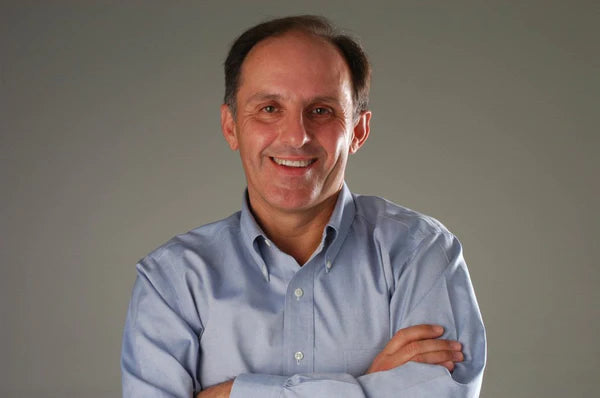 Naturopath, Dr. Frank Ervolino Swears by Low Cost, Practioner Independent Pain Management Therapies
