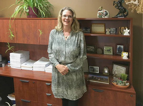 Thriving Through Arthritis: Viv's Story