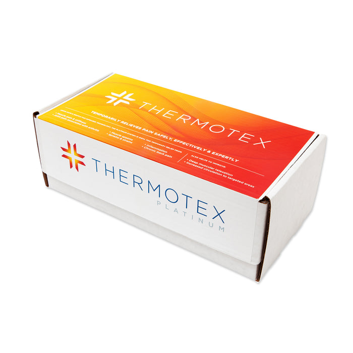 Thermotex Platinum Far Infrared Heating Pad – All Purpose