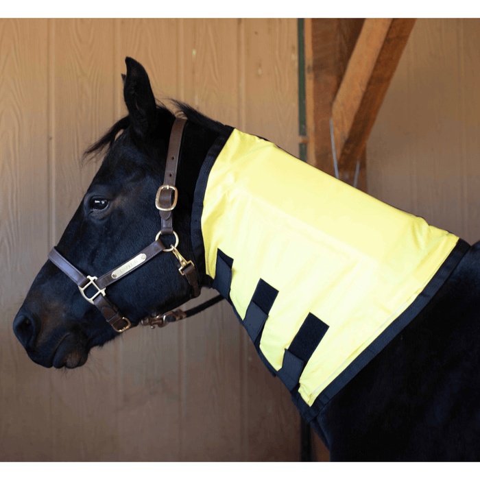 Thermotex Equine Far Infrared Heating Neck Wrap