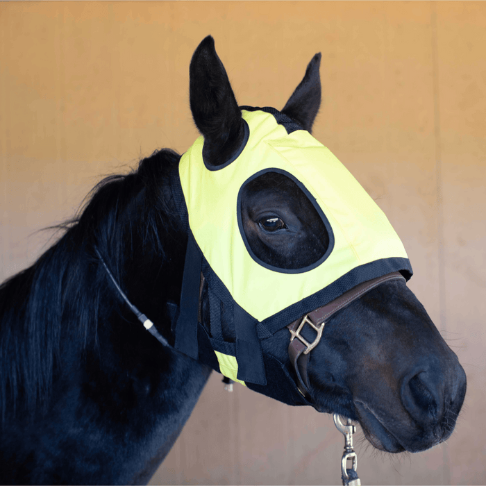 Thermotex Equine Far Infrared Heating Hood