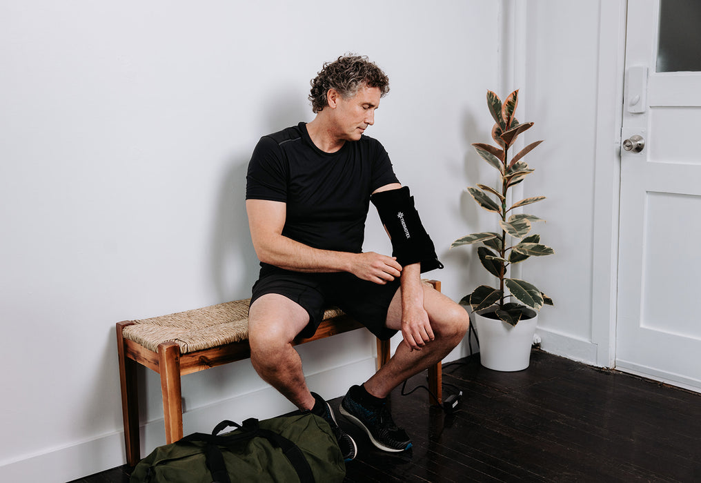 Thermotex Far Infrared Heating Pad - Elbow