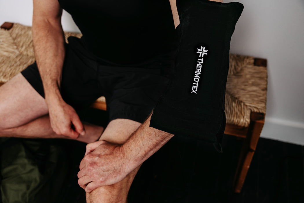 Thermotex Far Infrared Heating Pad - Elbow