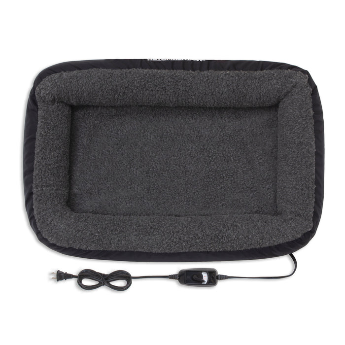 Thermotex Far Infrared Heating Pet Bed