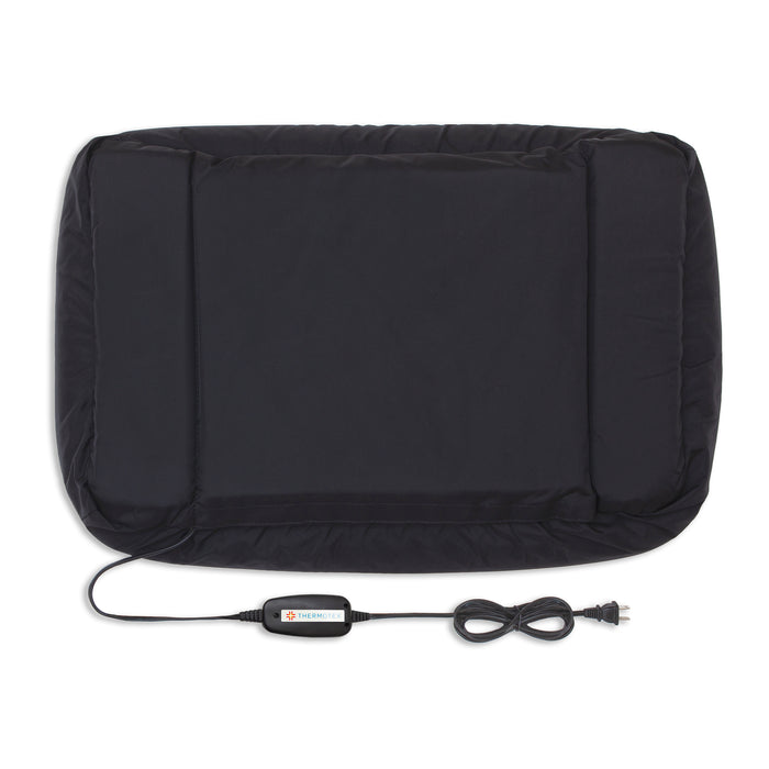 Thermotex Far Infrared Heating Pet Bed