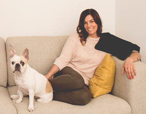 Our Bestselling Thermotex Platinum Far Infrared Heating Pad