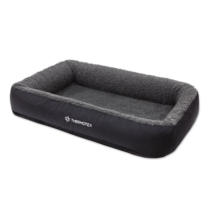 Thermotex Far Infrared Heating Pet Bed