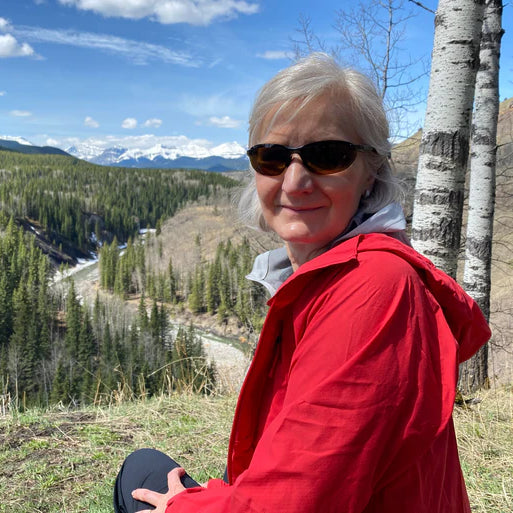 Meet Shelley, A Thermotex Loyalist Getting Back To Outdoor Adventures with Far Infrared Heat