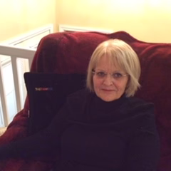 Joan Shares How Thermotex Far Infrared Heat Gave Relief and Comfort During Her Breast Cancer Journey
