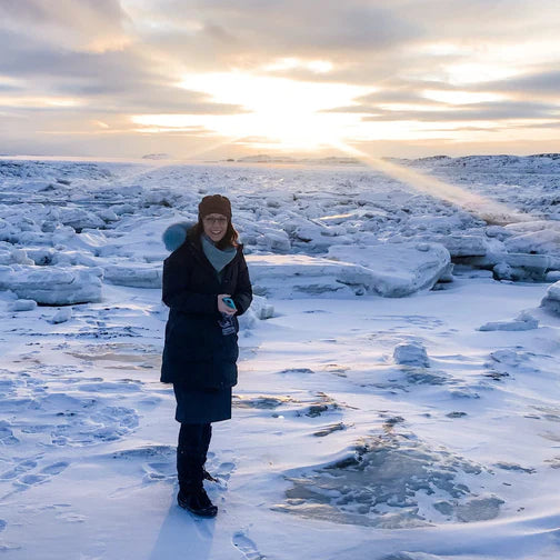 Introducing Laura, Founder of RA Life Hacks and Proponent of Far Infrared Heat for 10+ Years
