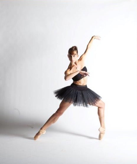 Alberta Ballet Ballerina, Reilley McKinlay Talks Life as a Dancer and Dealing with Chronic Calf Pain