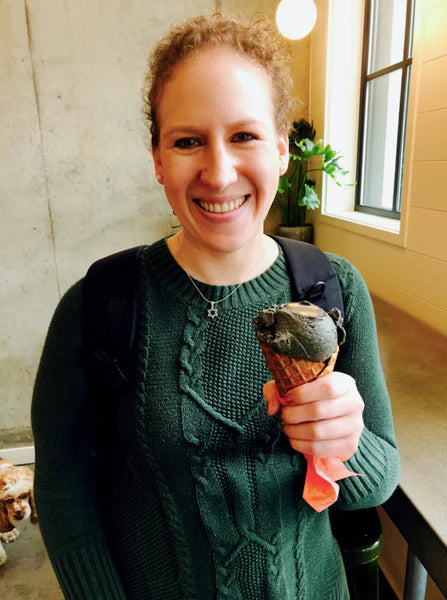 A Chance Worth Taking: How Far Infrared Heat Provided Rachel Relief and Hope After Years of Pain