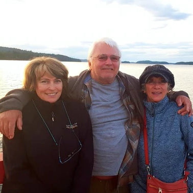 Lou's Journey Back to Health:  How Infrared Heat Supports her Fibromyalgia Pain Management