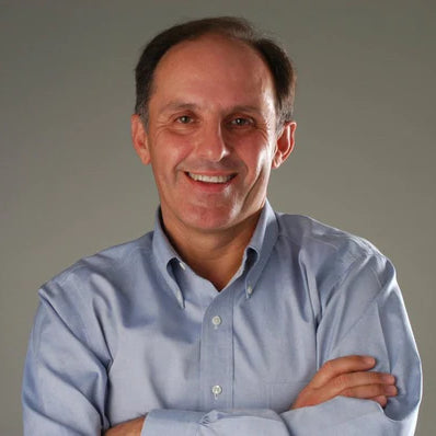 Naturopath, Dr. Frank Ervolino Swears by Low Cost, Practioner Independent Pain Management Therapies