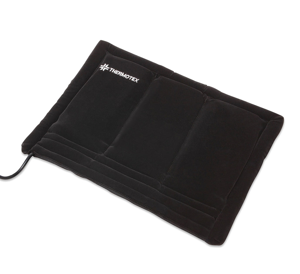 Thermotex Platinum Far Infrared Heating Pad – For Back, Neck, Shoulders