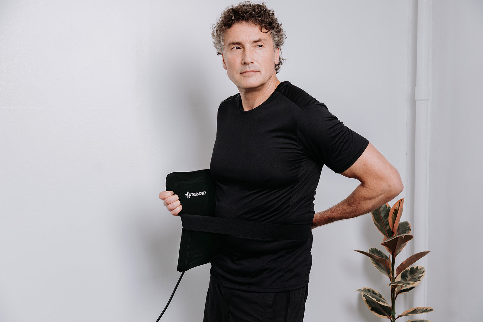 Thermotex Infrared Heating Pad Primary Function Performance