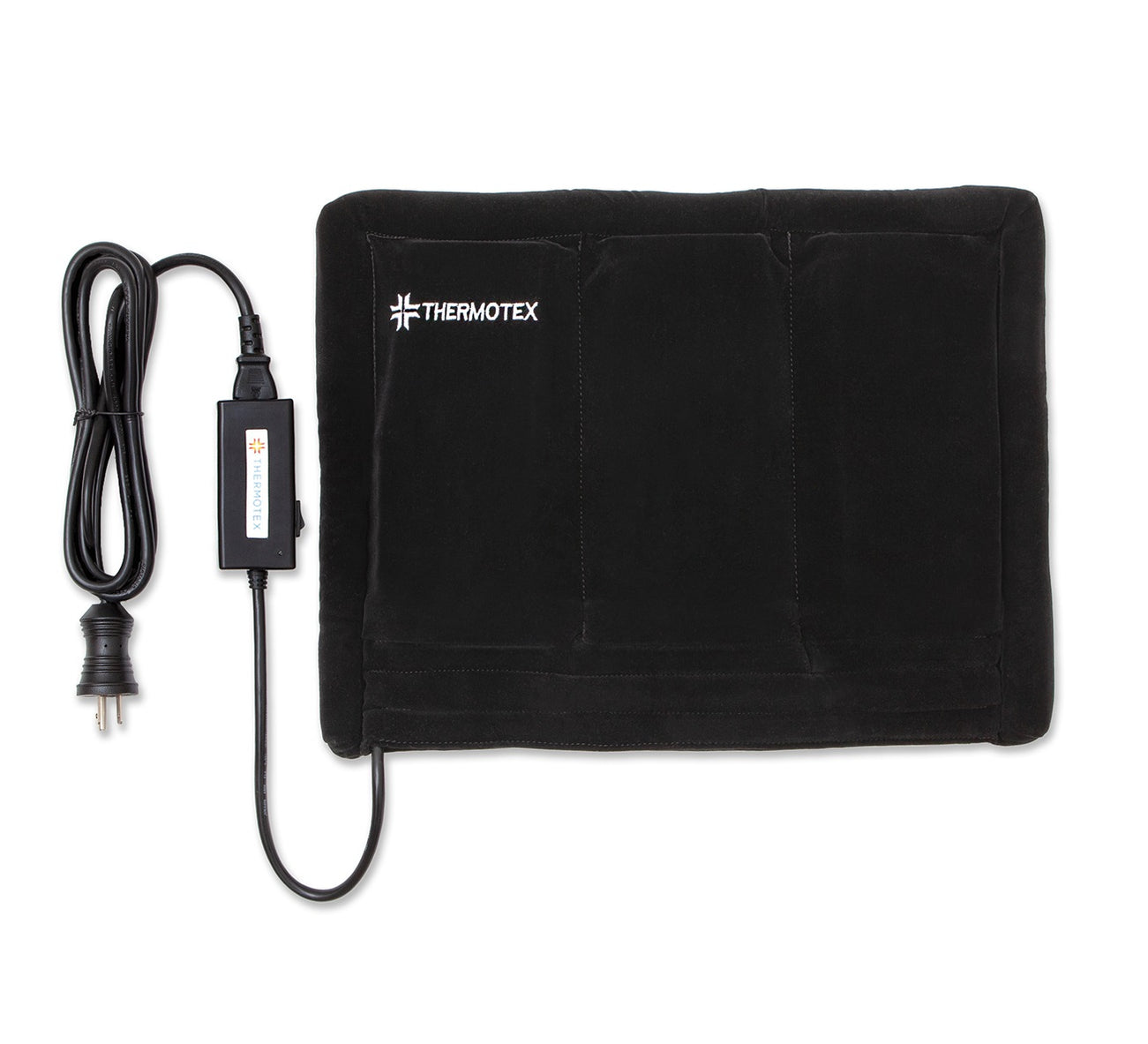Thermotex Platinum Far Infrared Heating Pad For Back, Neck, Shoulders