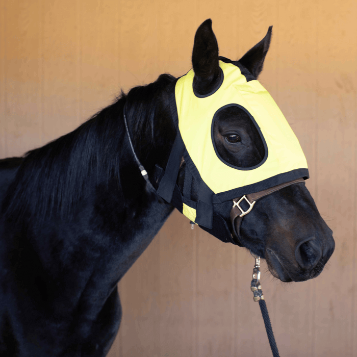 Thermotex Equine Far Infrared Heating Hood