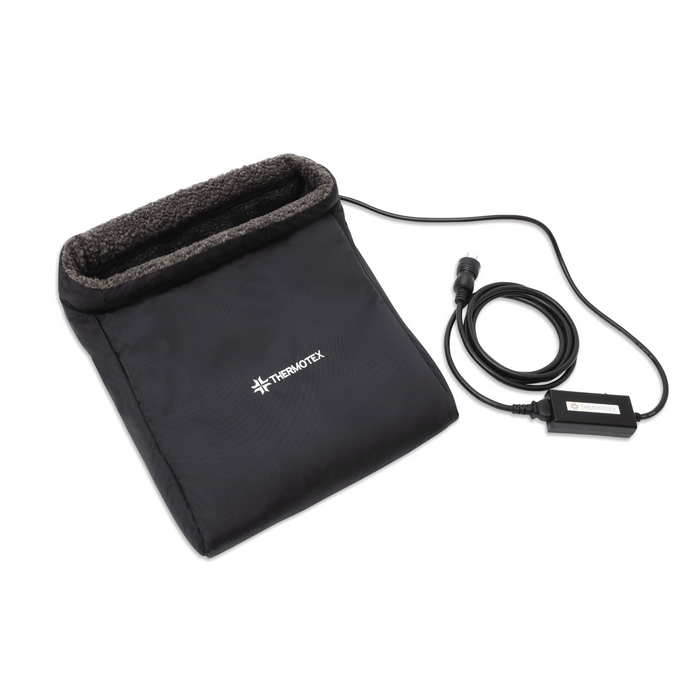 Thermotex Far Infrared Heating Pad - Foot