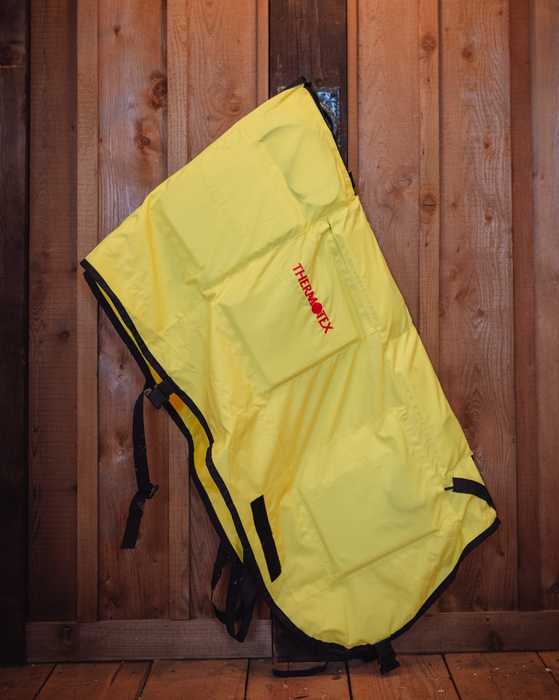 Thermotex Equine Far Infrared Heating 12 Pad Blanket