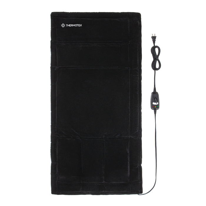 Thermotex Far Infrared Heating Pad - Professional