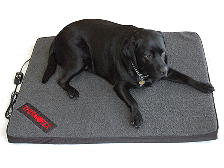 Thermotex Pet Pad Therapy System Manual